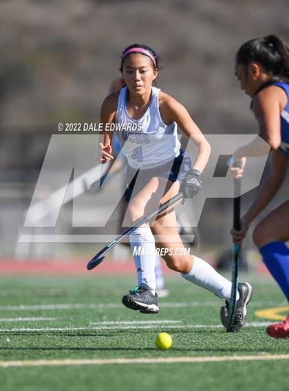 Thumbnail 1 in Rancho Bernardo vs. University City (CIF SDS D2 Final) photogallery.