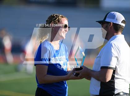 Thumbnail 1 in Rancho Bernardo vs. University City (CIF SDS D2 Final) photogallery.