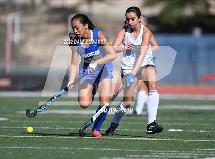 Thumbnail 3 in Rancho Bernardo vs. University City (CIF SDS D2 Final) photogallery.