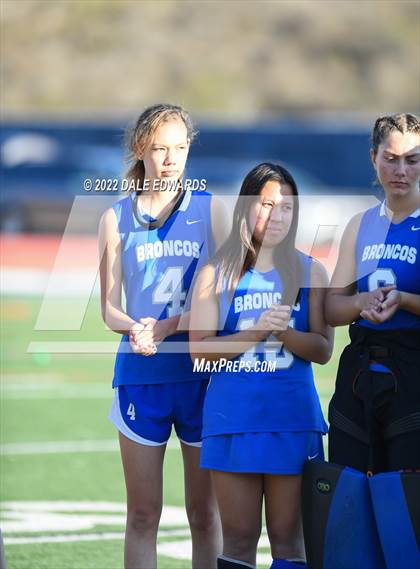 Thumbnail 1 in Rancho Bernardo vs. University City (CIF SDS D2 Final) photogallery.