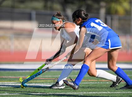 Thumbnail 1 in Rancho Bernardo vs. University City (CIF SDS D2 Final) photogallery.