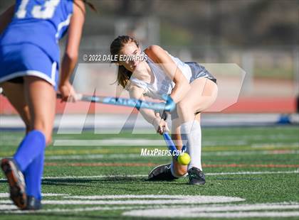 Thumbnail 3 in Rancho Bernardo vs. University City (CIF SDS D2 Final) photogallery.