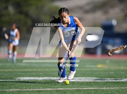 Thumbnail 2 in Rancho Bernardo vs. University City (CIF SDS D2 Final) photogallery.