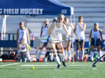Thumbnail 2 in Rancho Bernardo vs. University City (CIF SDS D2 Final) photogallery.