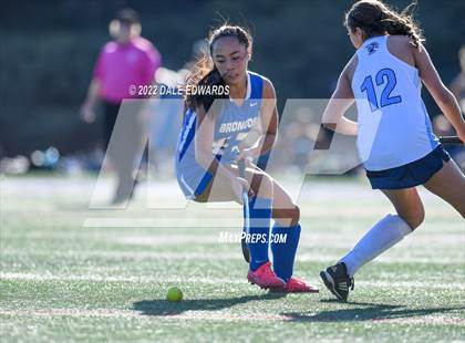 Thumbnail 2 in Rancho Bernardo vs. University City (CIF SDS D2 Final) photogallery.