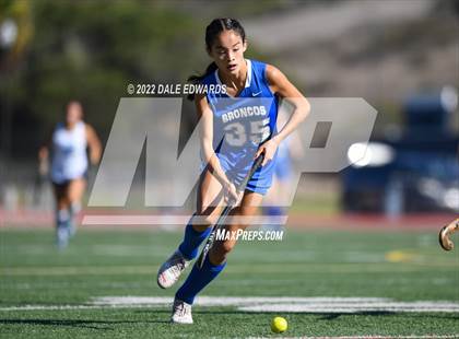 Thumbnail 3 in Rancho Bernardo vs. University City (CIF SDS D2 Final) photogallery.