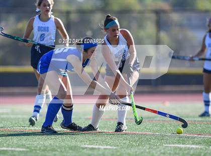 Thumbnail 1 in Rancho Bernardo vs. University City (CIF SDS D2 Final) photogallery.