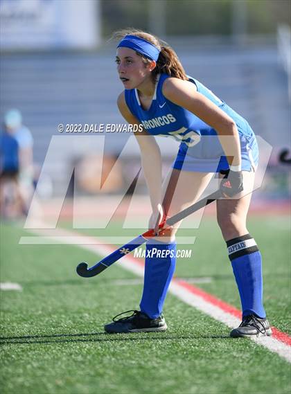 Thumbnail 1 in Rancho Bernardo vs. University City (CIF SDS D2 Final) photogallery.