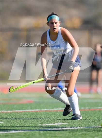 Thumbnail 3 in Rancho Bernardo vs. University City (CIF SDS D2 Final) photogallery.