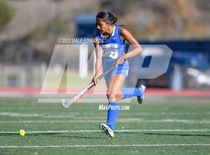 Thumbnail 3 in Rancho Bernardo vs. University City (CIF SDS D2 Final) photogallery.