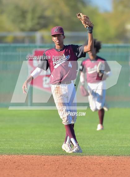 Thumbnail 2 in Mesquite @ Hamilton photogallery.