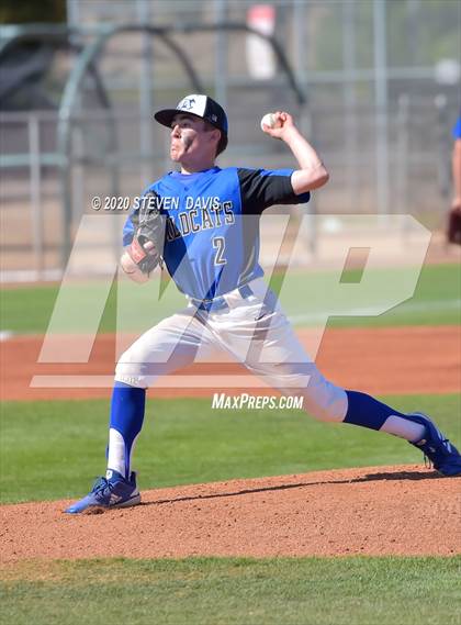 Thumbnail 1 in Mesquite @ Hamilton photogallery.