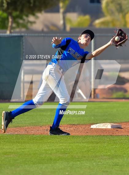 Thumbnail 3 in Mesquite @ Hamilton photogallery.
