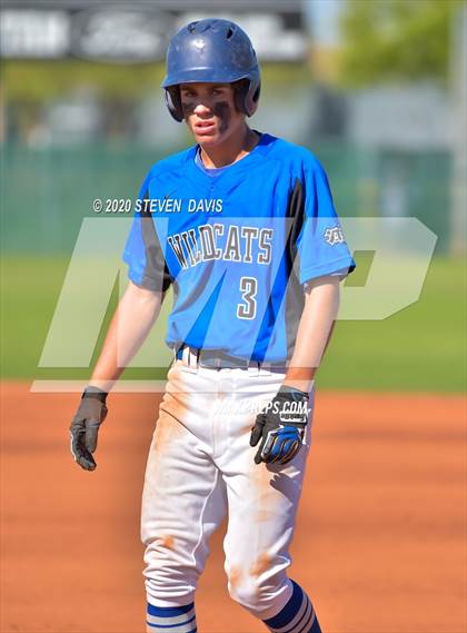 Thumbnail 3 in Mesquite @ Hamilton photogallery.