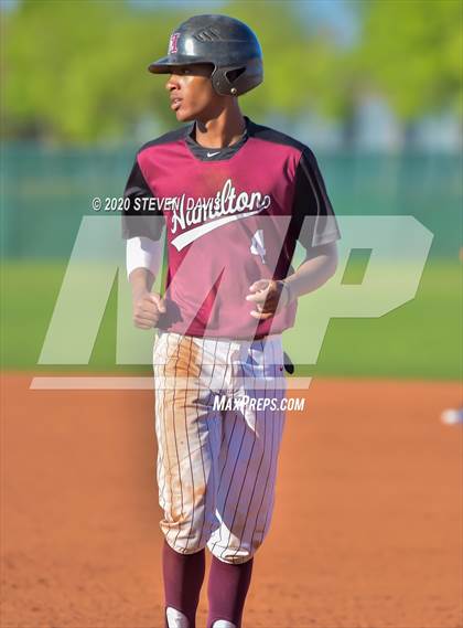 Thumbnail 3 in Mesquite @ Hamilton photogallery.