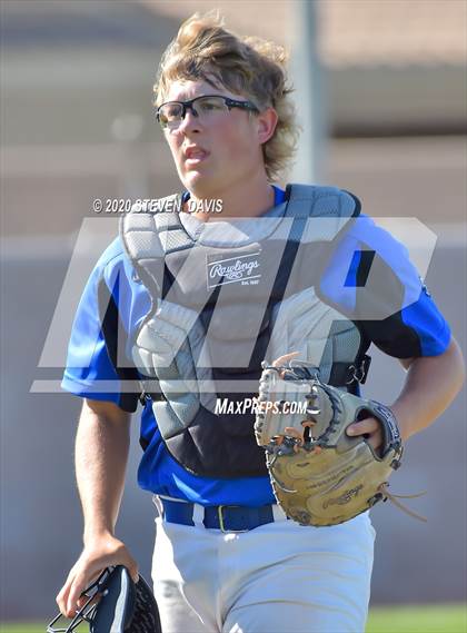 Thumbnail 3 in Mesquite @ Hamilton photogallery.