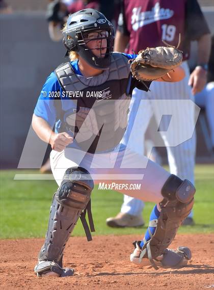 Thumbnail 3 in Mesquite @ Hamilton photogallery.