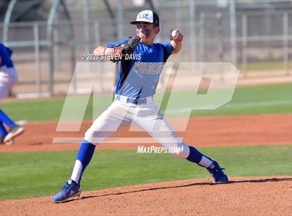 Thumbnail 3 in Mesquite @ Hamilton photogallery.