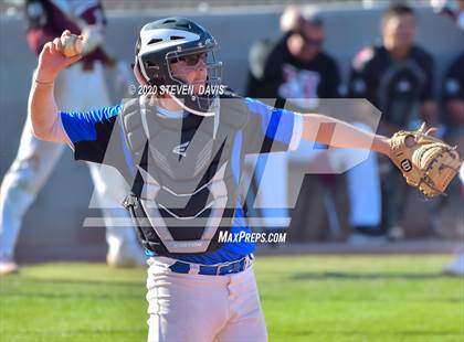 Thumbnail 3 in Mesquite @ Hamilton photogallery.