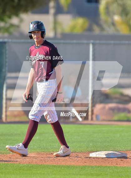 Thumbnail 3 in Mesquite @ Hamilton photogallery.