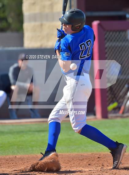 Thumbnail 3 in Mesquite @ Hamilton photogallery.