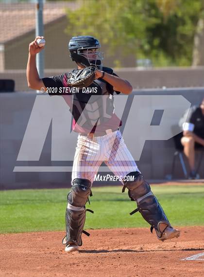 Thumbnail 3 in Mesquite @ Hamilton photogallery.