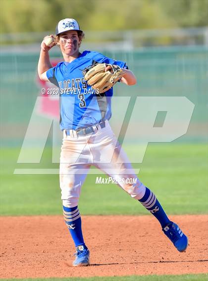 Thumbnail 3 in Mesquite @ Hamilton photogallery.