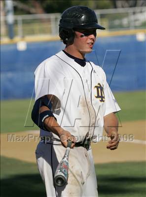 Thumbnail 2 in Garey @ Notre Dame (CIF SS D3 Playoffs) photogallery.
