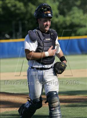 Thumbnail 2 in Garey @ Notre Dame (CIF SS D3 Playoffs) photogallery.