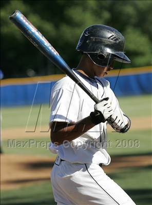 Thumbnail 2 in Garey @ Notre Dame (CIF SS D3 Playoffs) photogallery.