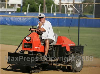 Thumbnail 3 in Garey @ Notre Dame (CIF SS D3 Playoffs) photogallery.