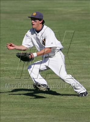 Thumbnail 2 in Garey @ Notre Dame (CIF SS D3 Playoffs) photogallery.