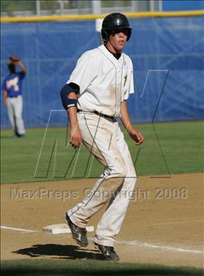 Thumbnail 2 in Garey @ Notre Dame (CIF SS D3 Playoffs) photogallery.