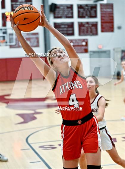 Thumbnail 3 in Atkins @ Perryville photogallery.