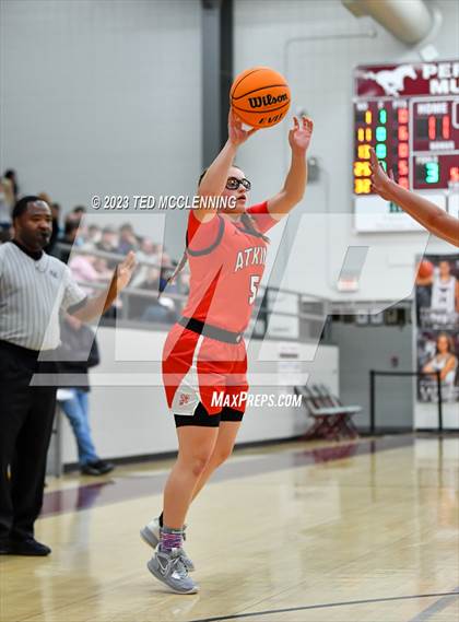 Thumbnail 2 in Atkins @ Perryville photogallery.