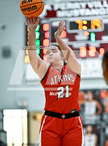 Thumbnail 1 in Atkins @ Perryville photogallery.