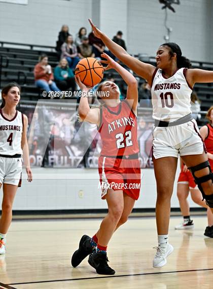 Thumbnail 3 in Atkins @ Perryville photogallery.