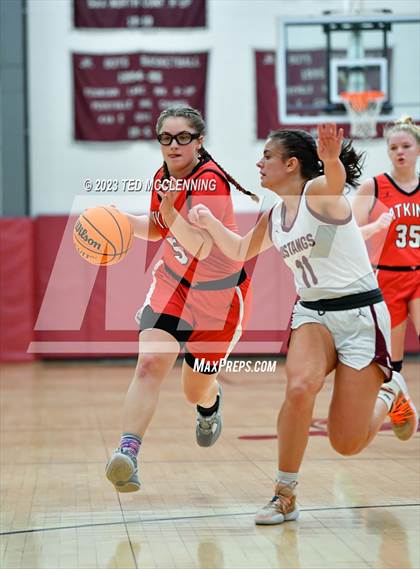 Thumbnail 3 in Atkins @ Perryville photogallery.