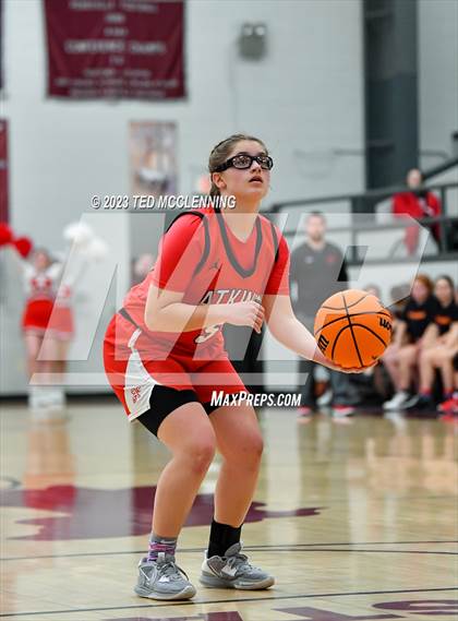 Thumbnail 3 in Atkins @ Perryville photogallery.