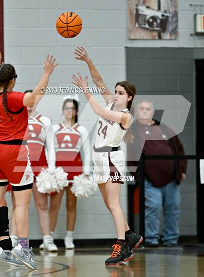 Thumbnail 2 in Atkins @ Perryville photogallery.