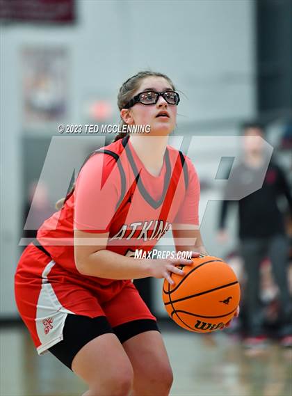 Thumbnail 1 in Atkins @ Perryville photogallery.