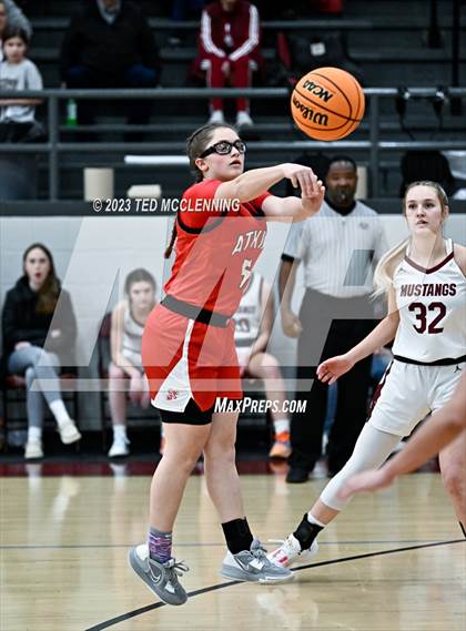 Thumbnail 3 in Atkins @ Perryville photogallery.