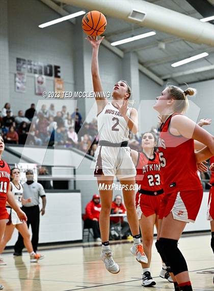 Thumbnail 1 in Atkins @ Perryville photogallery.