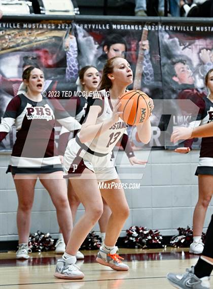 Thumbnail 3 in Atkins @ Perryville photogallery.