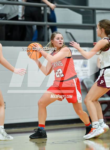 Thumbnail 3 in Atkins @ Perryville photogallery.
