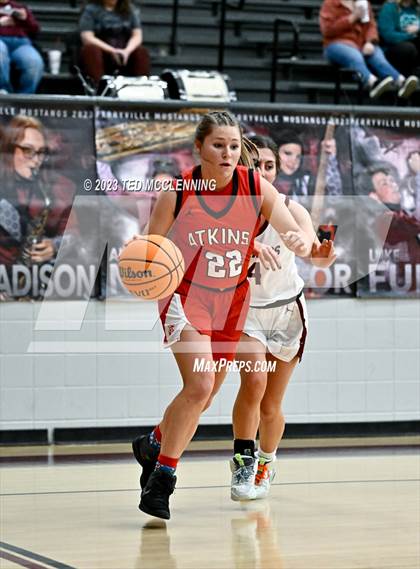 Thumbnail 2 in Atkins @ Perryville photogallery.