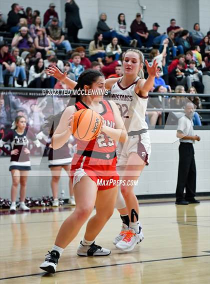 Thumbnail 2 in Atkins @ Perryville photogallery.