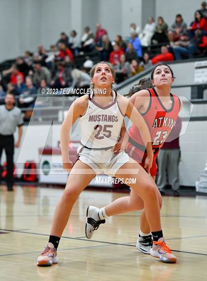 Thumbnail 2 in Atkins @ Perryville photogallery.