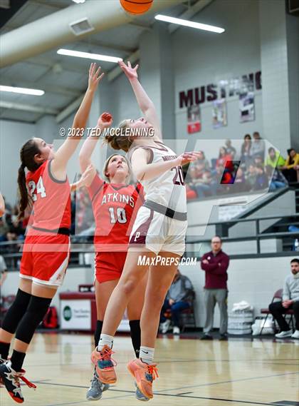 Thumbnail 2 in Atkins @ Perryville photogallery.