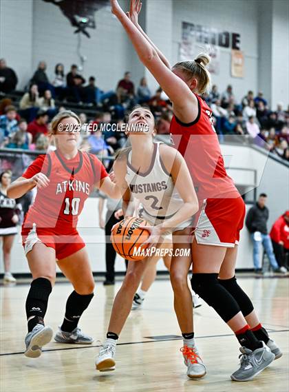 Thumbnail 2 in Atkins @ Perryville photogallery.